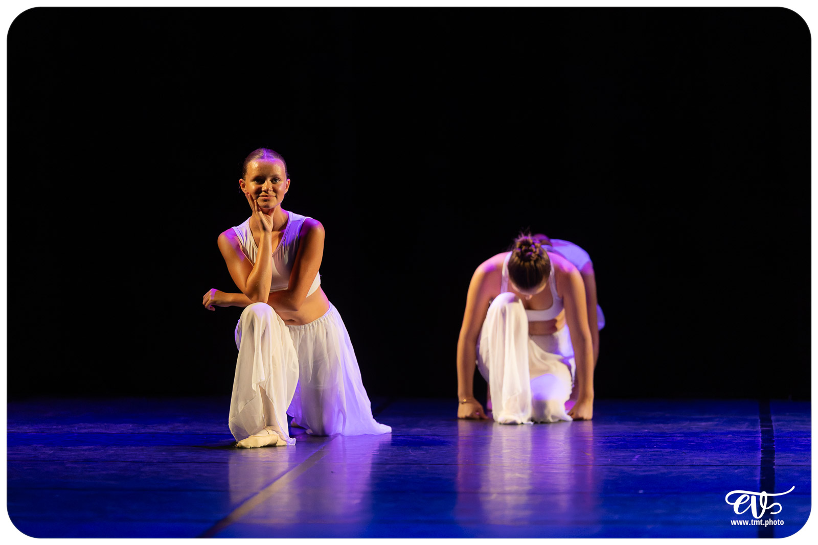 GALA DE DANSE 2026 EMMDH
